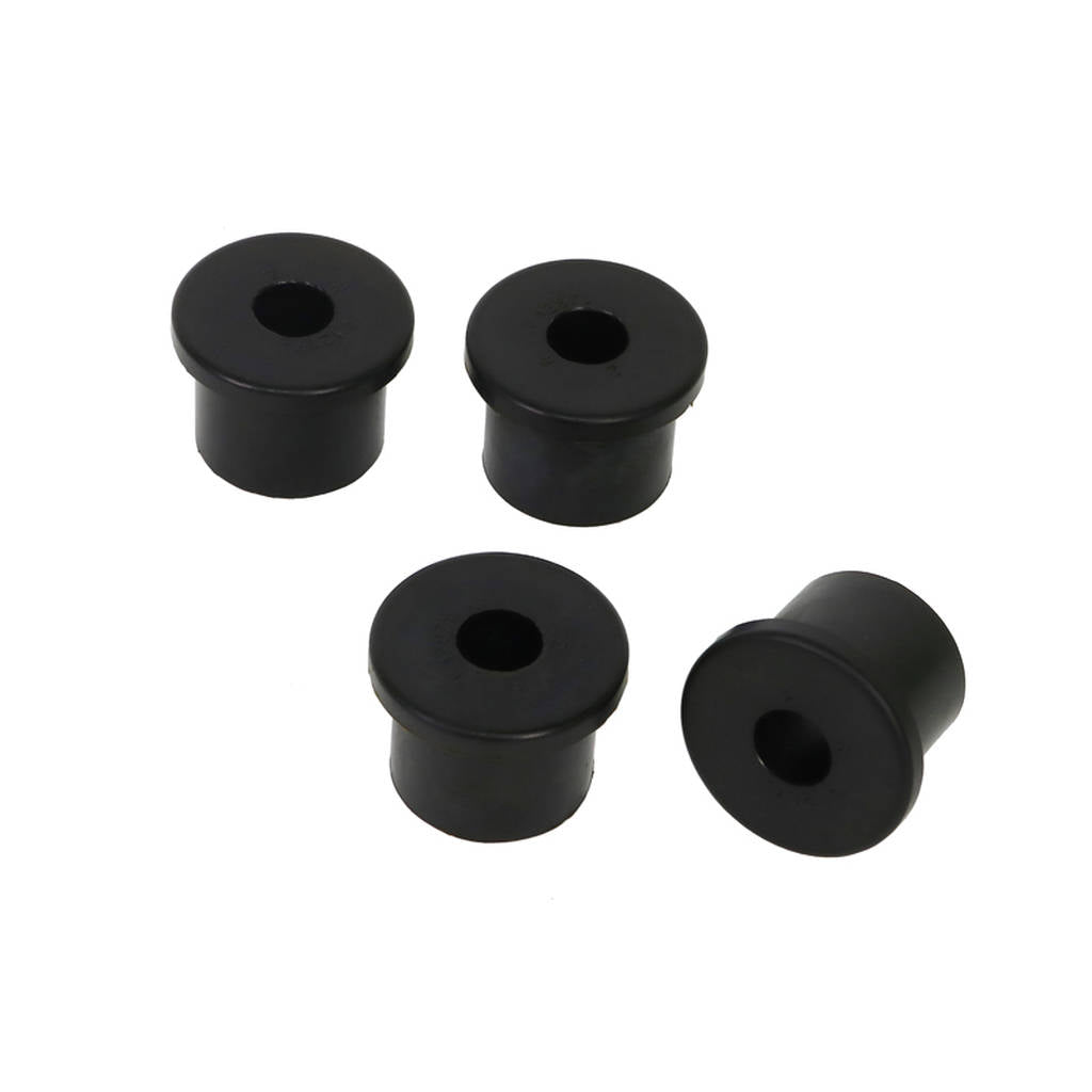 WHITELINE W71287 Комплект втулок переднього вушка задньої листової ресори для Nissan 200B, Bluebird/Vanette Photo-3