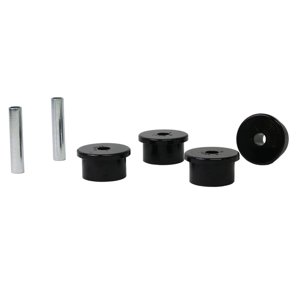 WHITELINE W71289 Комплект втулок переднього вушка задньої листової ресори для Ford Capri, Cortina/Escort Photo-0
