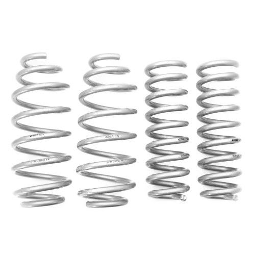 EIBACH E90-46-018-01-22 Комплект пружин Pro-Lift-Kit для B12 PK KIA Sorento II (XM) Photo-1