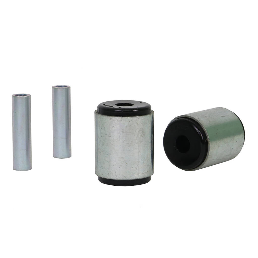 WHITELINE W71386 Комплект втулок переднього вушка задньої листової ресори для Ford Capri 1300, 2000, 3000 Photo-0