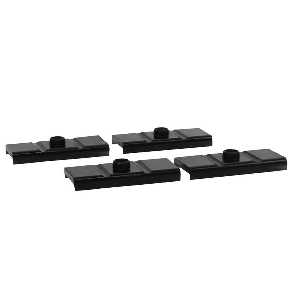 WHITELINE W71403 Комплект втулок ізолятора задньої листової ресори до опори для Ford Escort Mk1, Mk2 Photo-0