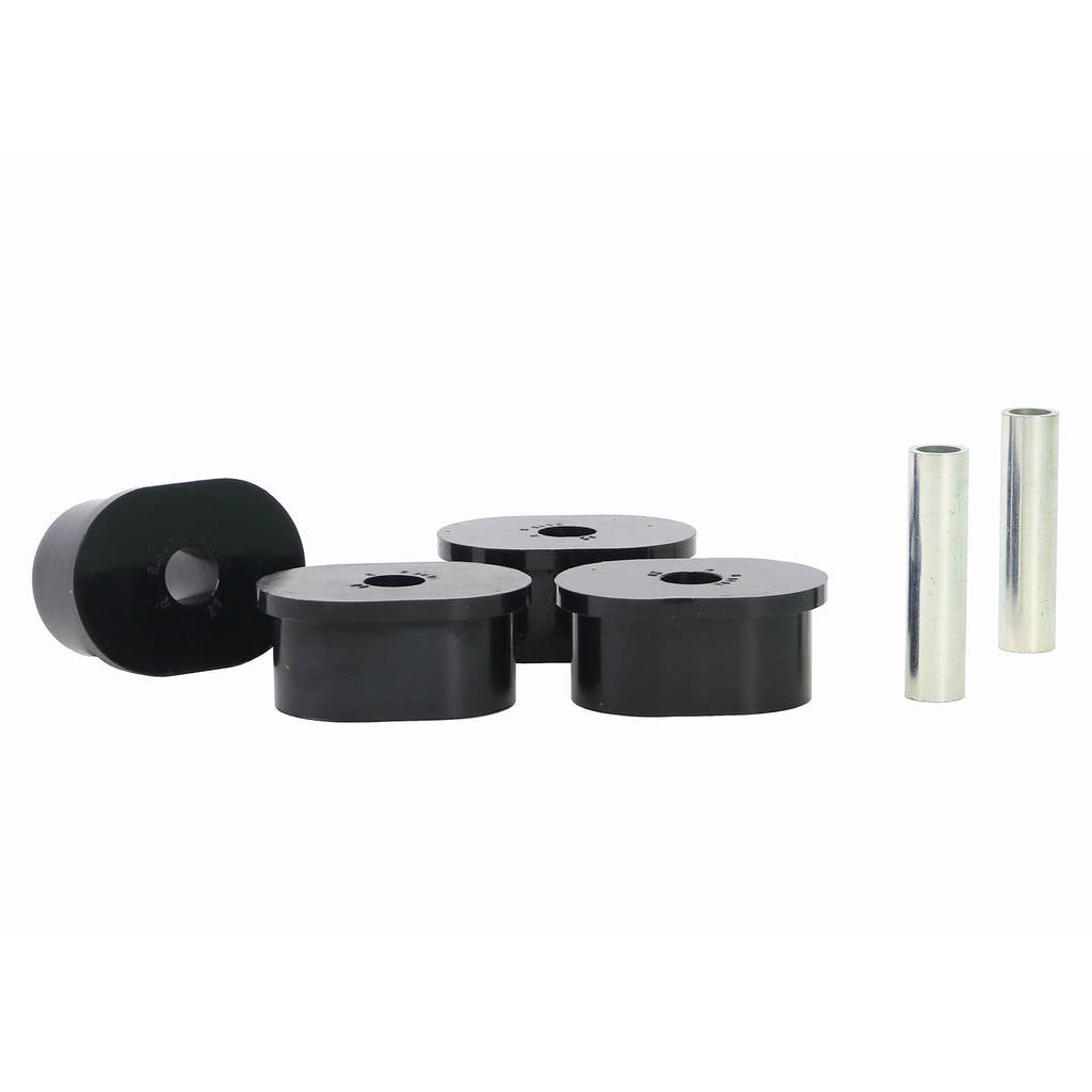 WHITELINE W71416 Комплект втулок переднього вушка задньої листової ресори для Ford Falcon/Fairlane XE-BF Wagon Photo-2