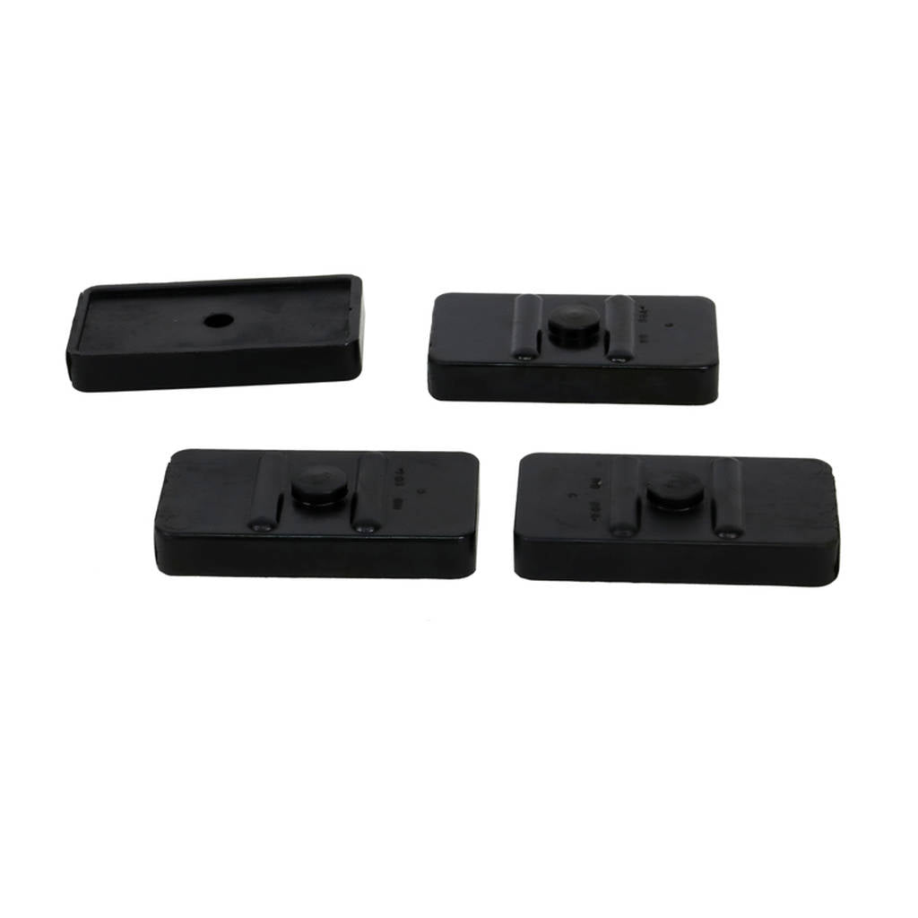 WHITELINE W71492 Комплект втулок ізолятора задньої листової ресори до опори для Holden FE-HG Photo-3