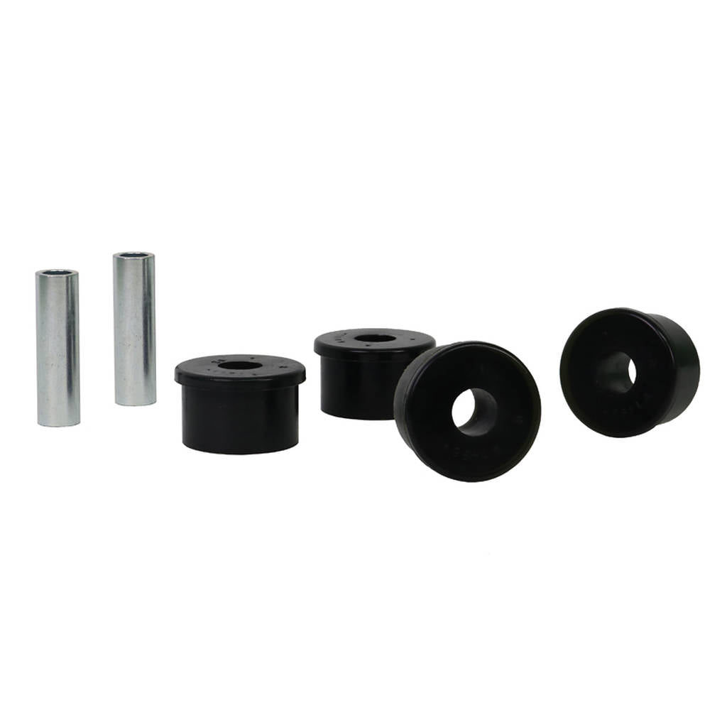 WHITELINE W71495 Комплект втулок переднього вушка задньої листової ресори для Holden HT, HG Photo-0