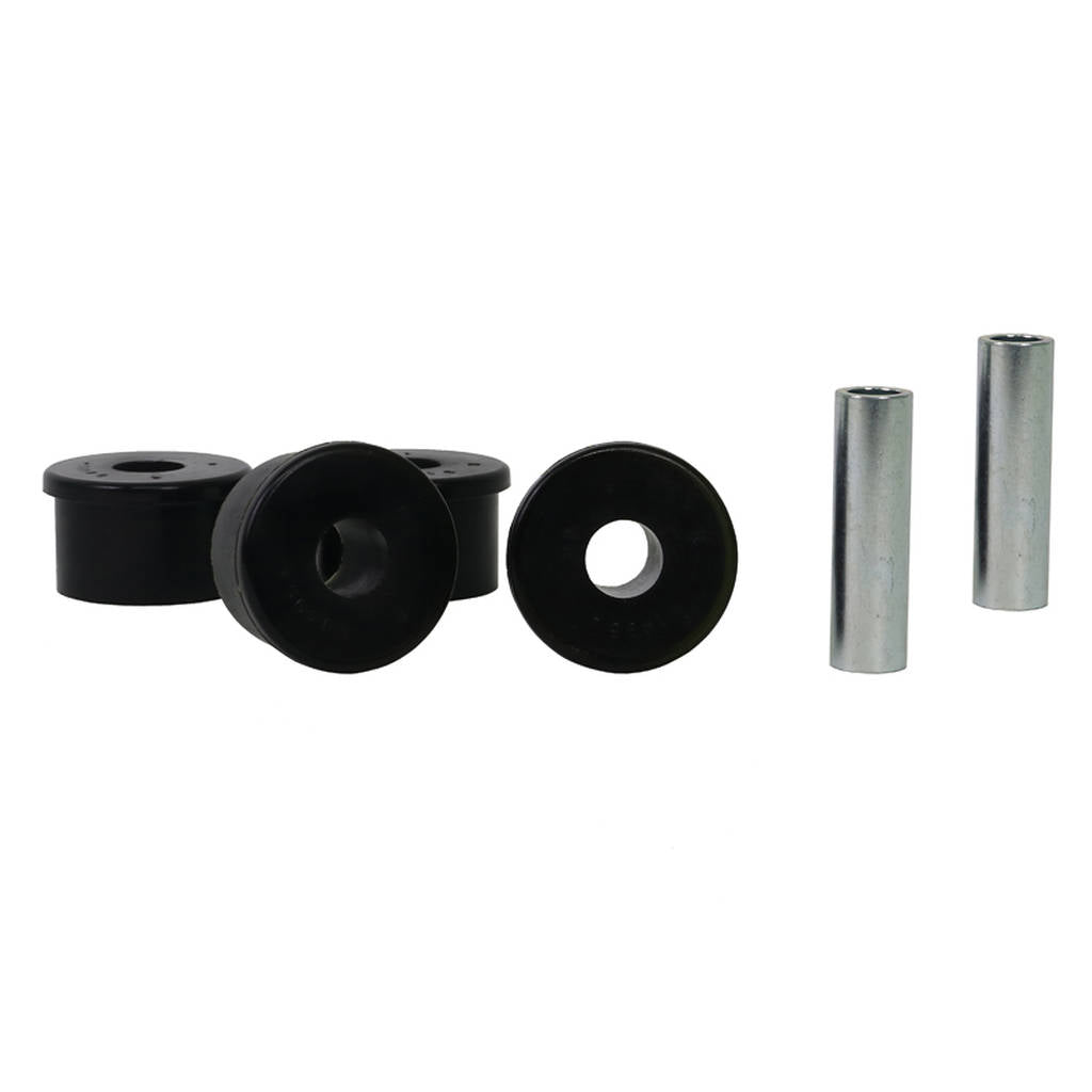 WHITELINE W71495 Комплект втулок переднього вушка задньої листової ресори для Holden HT, HG Photo-2