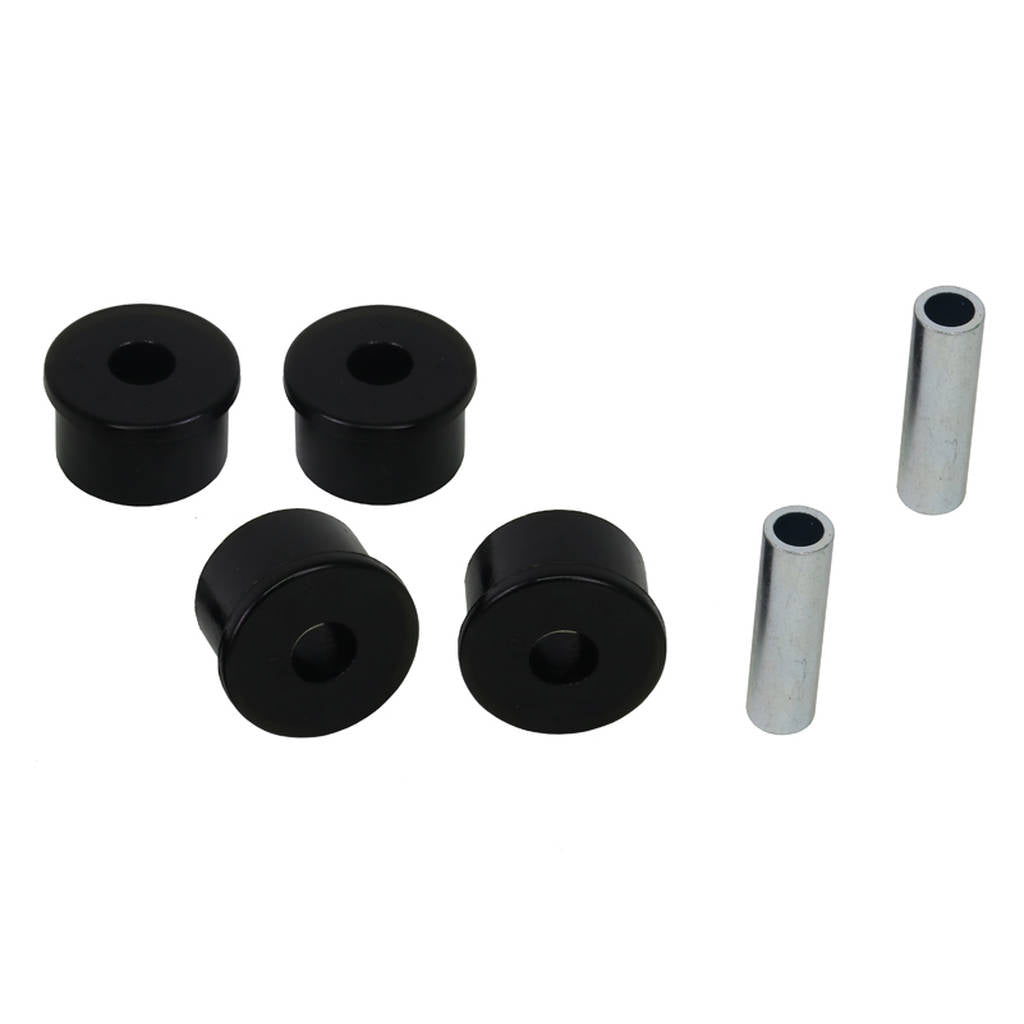 WHITELINE W71495 Комплект втулок переднього вушка задньої листової ресори для Holden HT, HG Photo-3