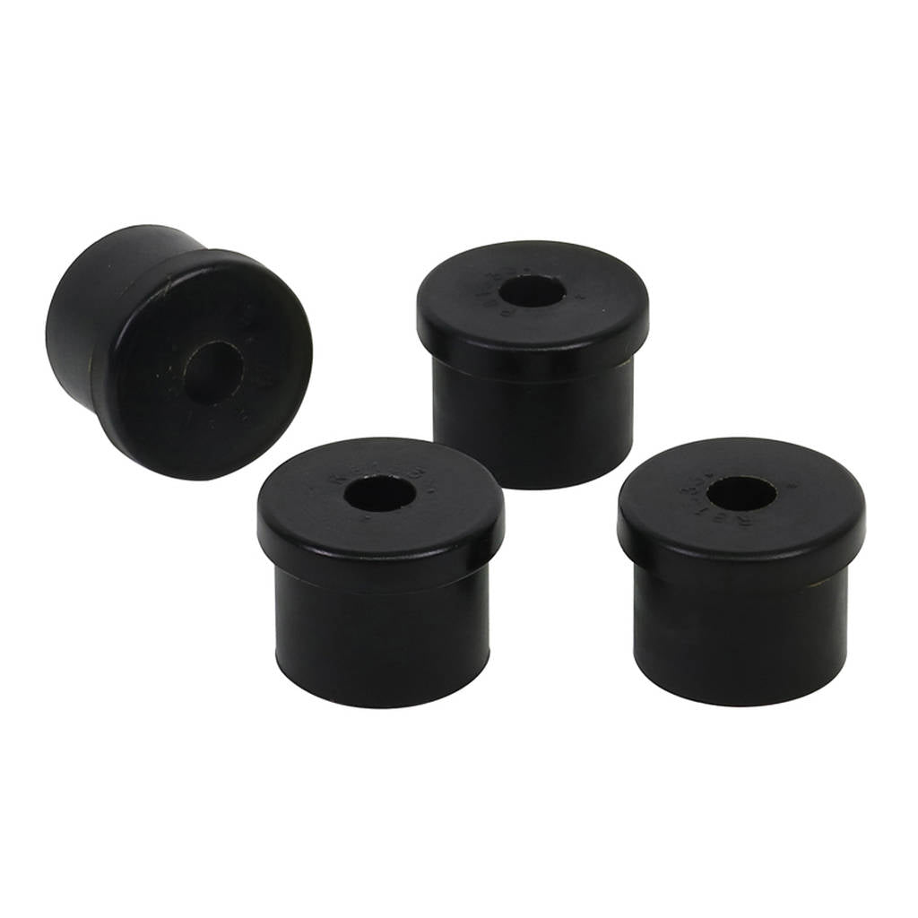 WHITELINE W71533 Комплект втулок переднього вушка задньої листової ресори для Mazda 323, 808/RX-3 Photo-3