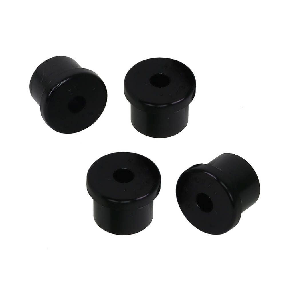 WHITELINE W71624 Комплект втулок переднього вушка задньої листової ресори для Nissan 1200, 120Y/Pulsar B11 Photo-3