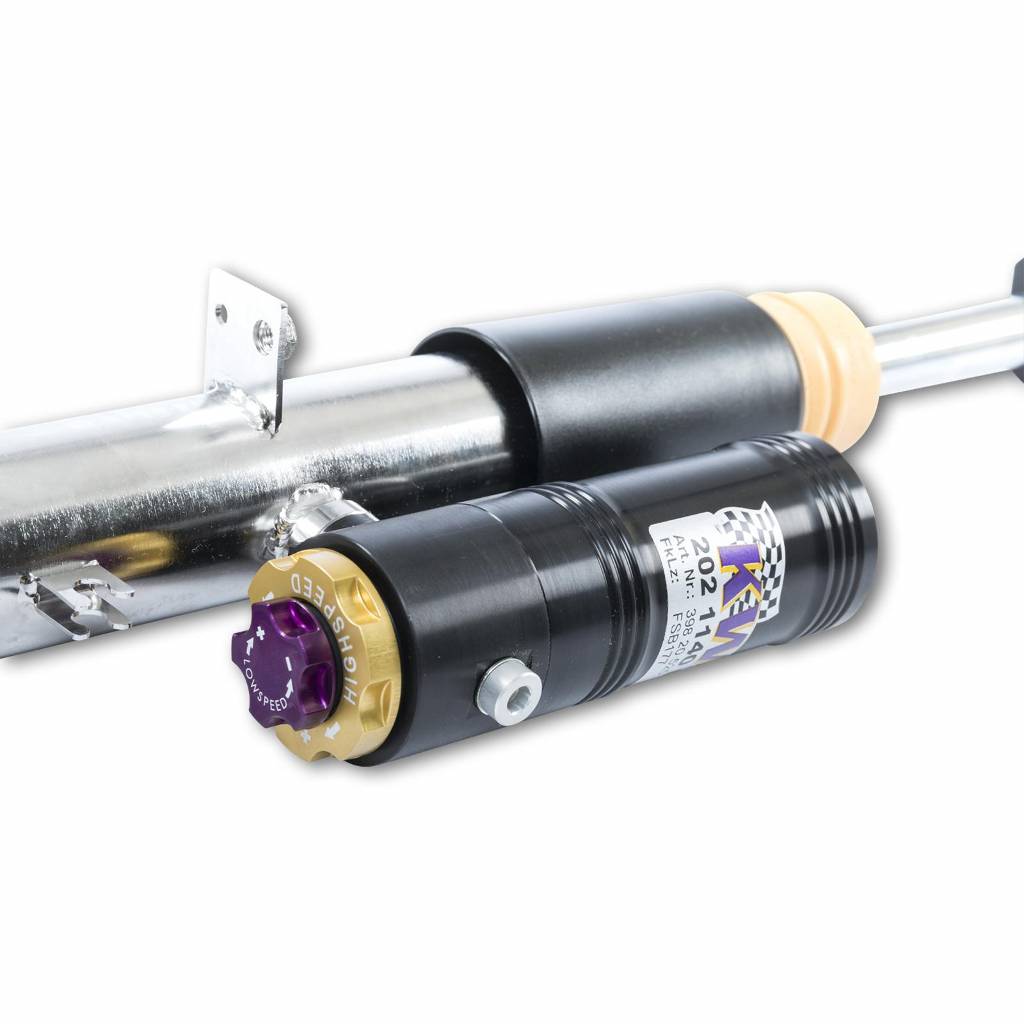 KW 3A7200AP Комплект койловерів V4 (включаючи деактивацію електронних амортизаторів) для BMW M3 (F80) / M4 (F82) 2014-2020 Photo-7