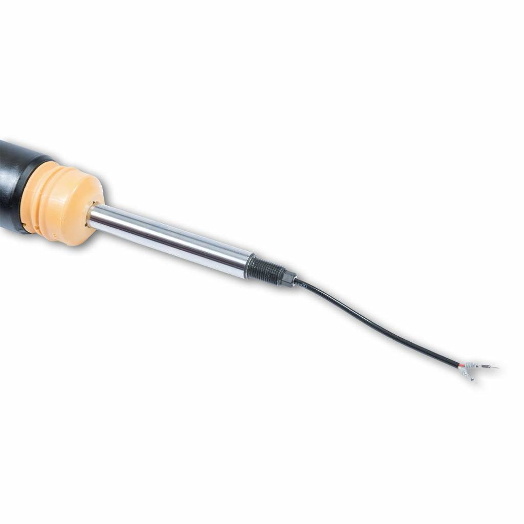 KW 39020039 Комплект койловерів INOX DDC PLUG & PLAY для BMW M3 (F80) / M4 (F82) 2014-2020 Photo-5