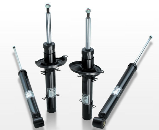 EIBACH E60-35-029-01-22 Комплект з 4 амортизаторів PRO-DAMPER Photo-0