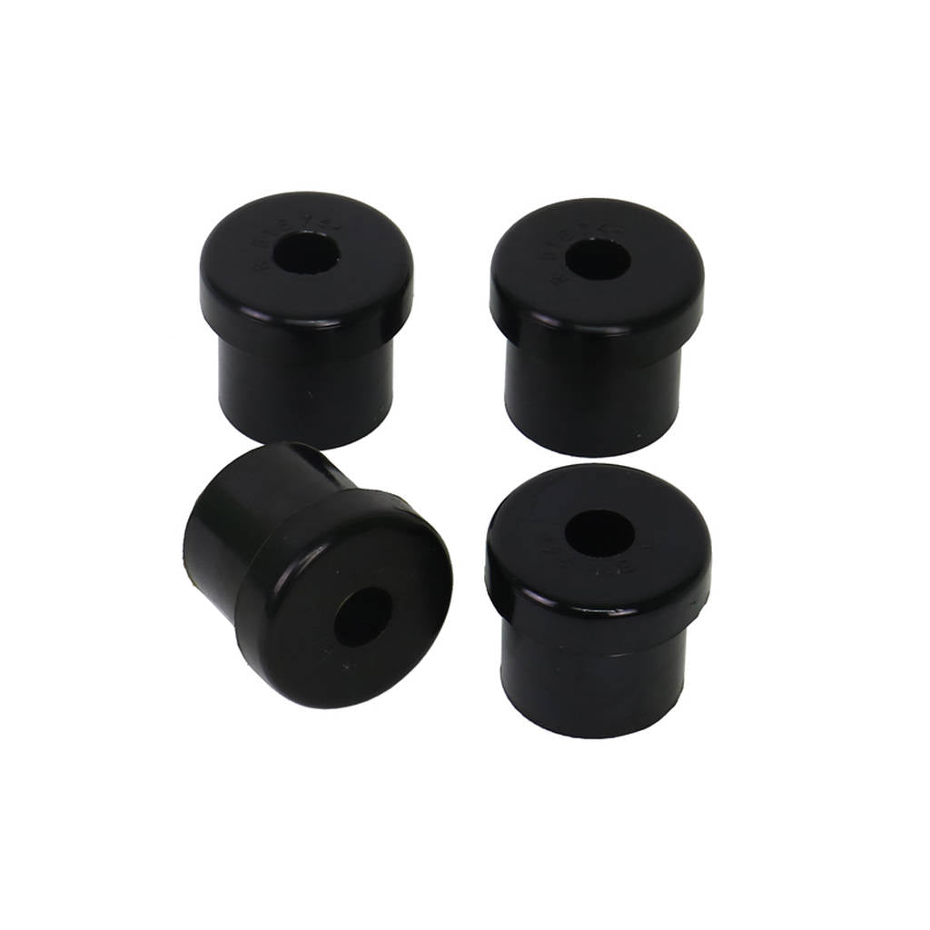 WHITELINE W71674 Комплект втулок переднього вушка задньої листової ресори для Toyota Corolla/Corona Photo-3