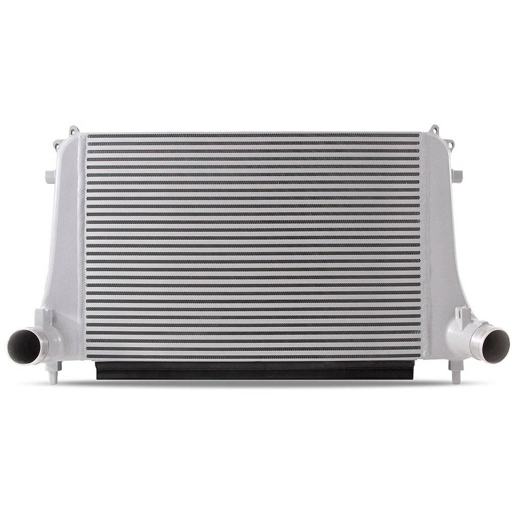MISHIMOTO MMINT-MK7-15 Інтеркулер VW MK7 Golf TSI/GTI/R Performance, 2015+ Photo-6