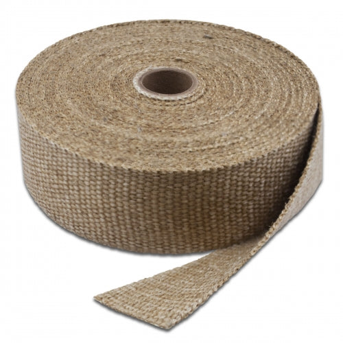 THERMO-TEC 11002-25 2 "X 25 'EXHAUST WRAP Photo-0