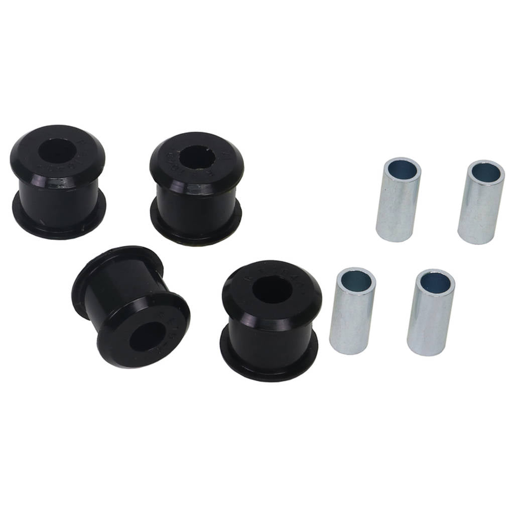 WHITELINE W81040 Комплект втулок бокових тяг заднього Watts Link для Ford Falcon/Fairlane XE-AU Photo-3