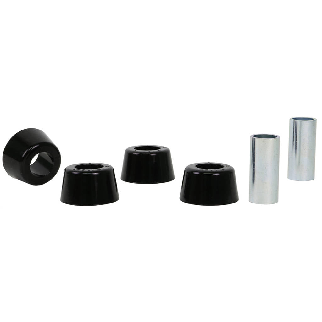 WHITELINE W81157 Комплект втулок передньої тяги стійки до кузова для Ford Ranger, Mazda BT-50/Toyota HiLux Photo-3
