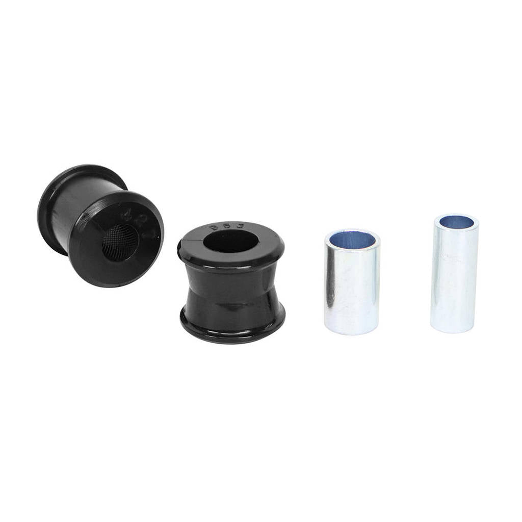 WHITELINE W81192 Комплект втулок тяги Панара Photo-2