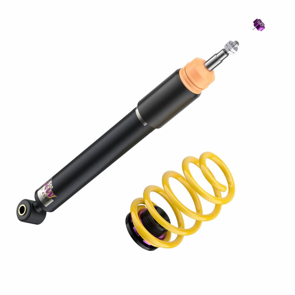 KW 180200ah Комплект підвіски V2 COMFORT MINIF56, F55; (UKL-L, FML2, FML4) Photo-5
