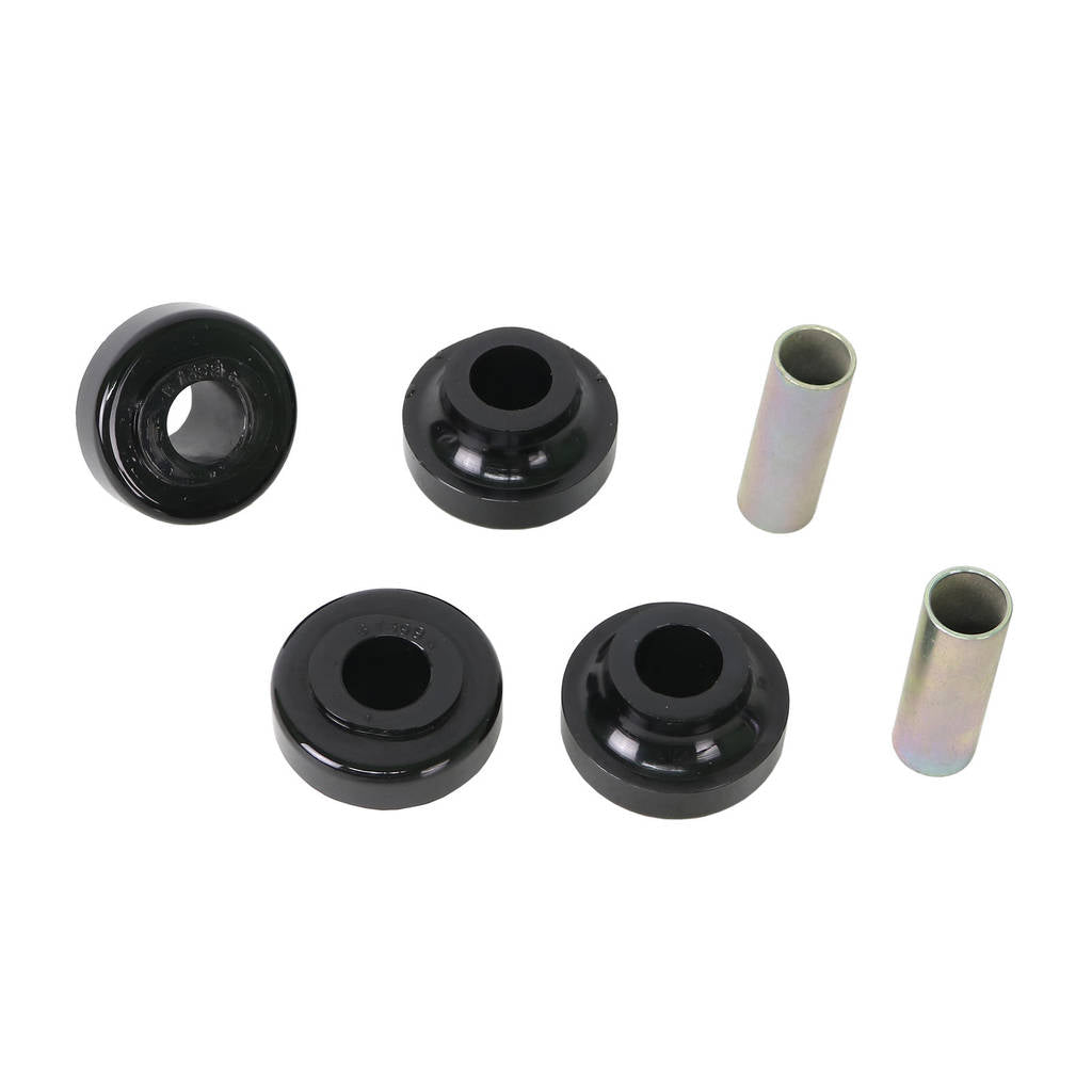 WHITELINE W81399 Комплект втулок передньої тяги стійки до кузова для Ford Cortina TC, TD Photo-4