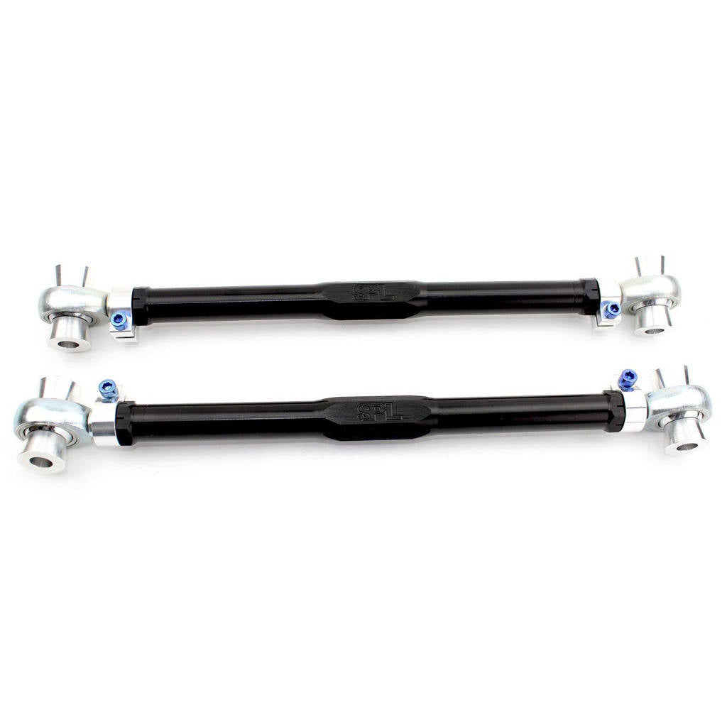 SPL PARTS SPL RTA F8X Задні тяги регулювання сходження для BMW M2 / M3 / M4 (F8X / G8X) Photo-0