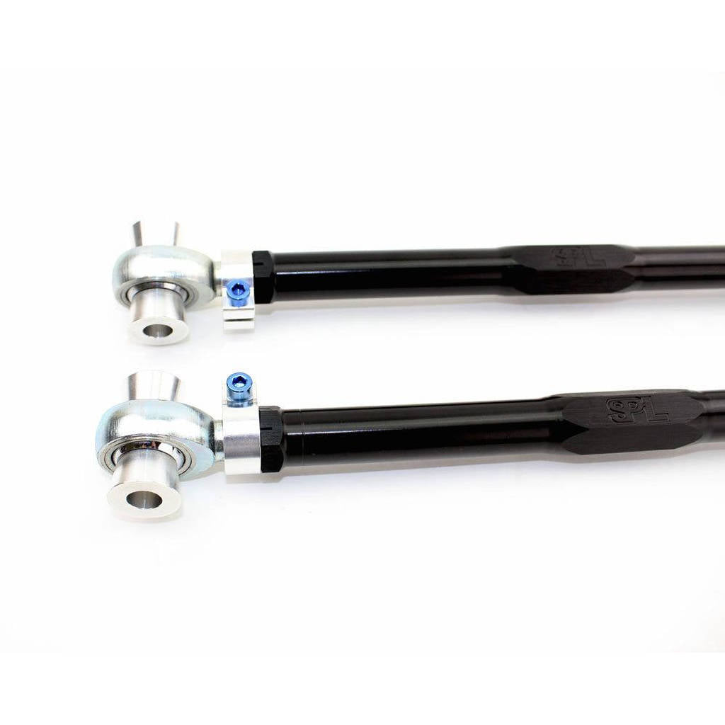 SPL PARTS SPL RTA F8X Задні тяги регулювання сходження для BMW M2 / M3 / M4 (F8X / G8X) Photo-2