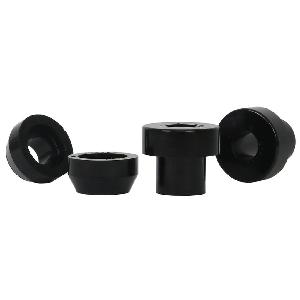 WHITELINE W81426 Комплект втулок переднього поздовжнього важеля до кузова для Ford F Series F100, F250/F350 Photo-2