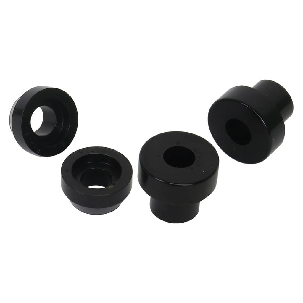 WHITELINE W81426 Комплект втулок переднього поздовжнього важеля до кузова для Ford F Series F100, F250/F350 Photo-3