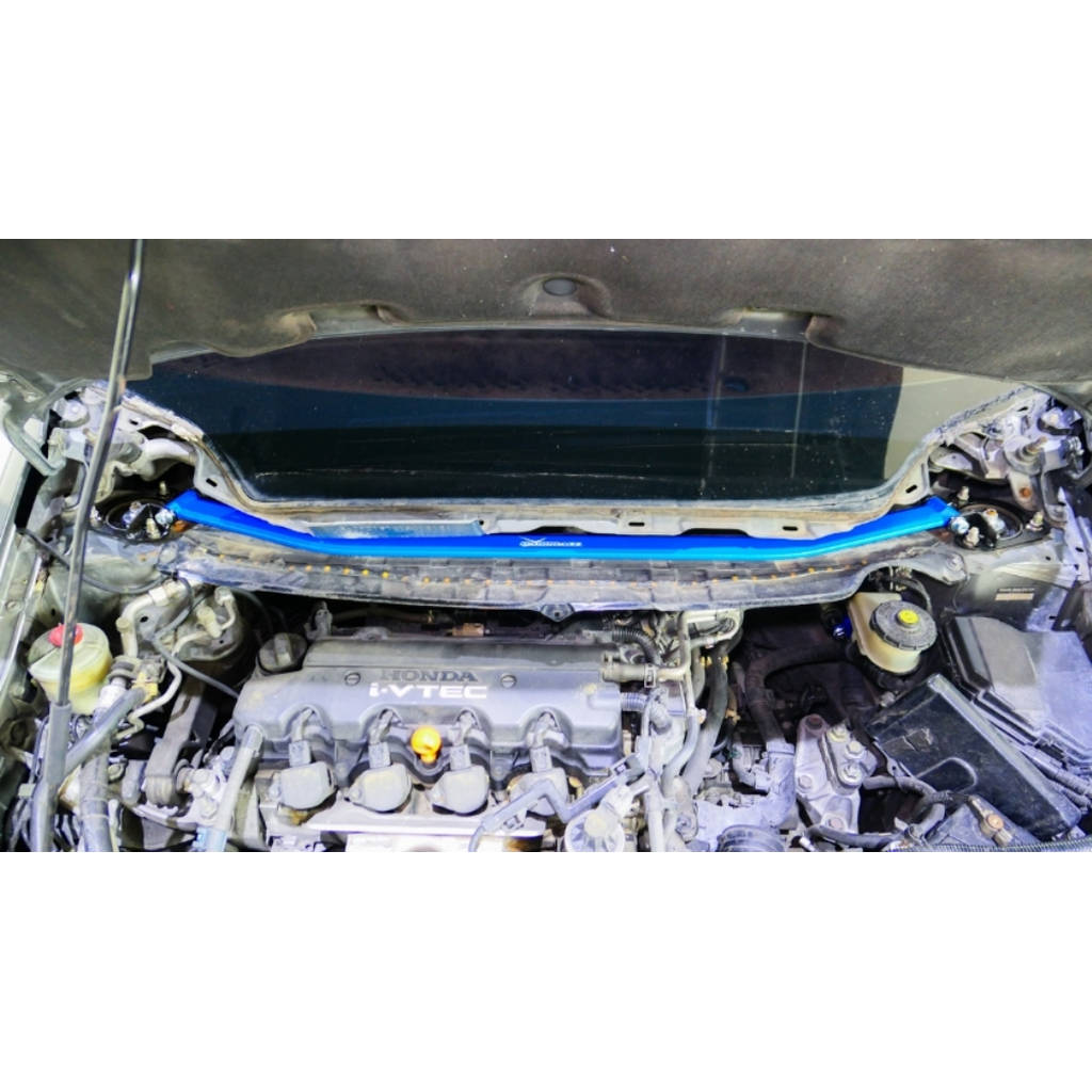 HARDRACE Q0354 Брус передньої стійки для HONDA CIVIC '06-12 FD Photo-7