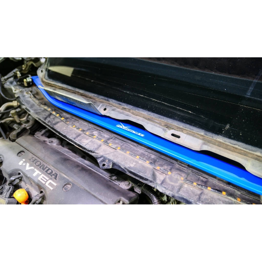 HARDRACE Q0354 Брус передньої стійки для HONDA CIVIC '06-12 FD Photo-8