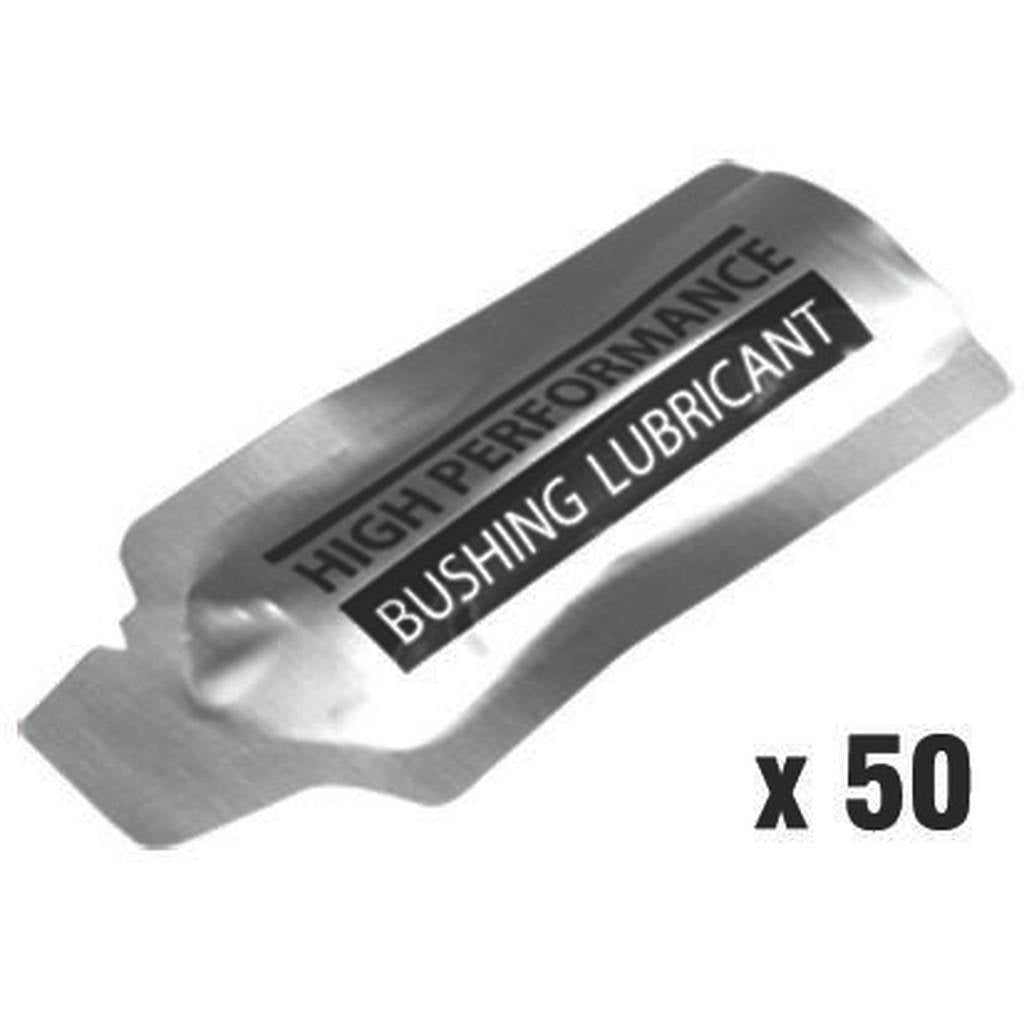 WHITELINE W93201 Мастило Ezy Grease 50 пакетиків Photo-0