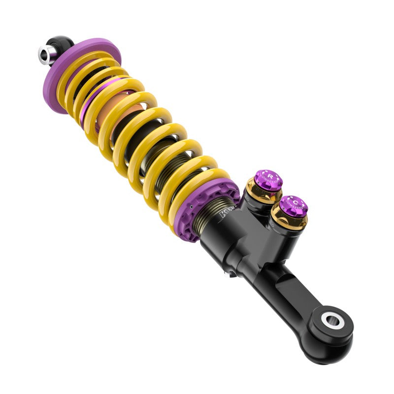 KW 3090169006 Комплект койловерів V5 CLUBSPORT для LOTUS Emira 2021- Photo-3