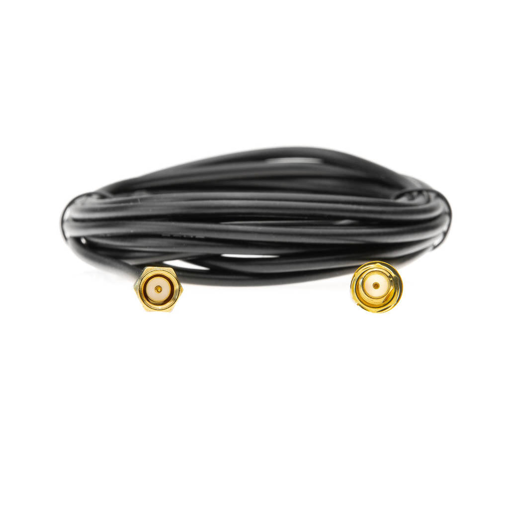 RN VISION P-CAB-GPS-1030W1 Подовжувальний кабель GPS 3 м Photo-1