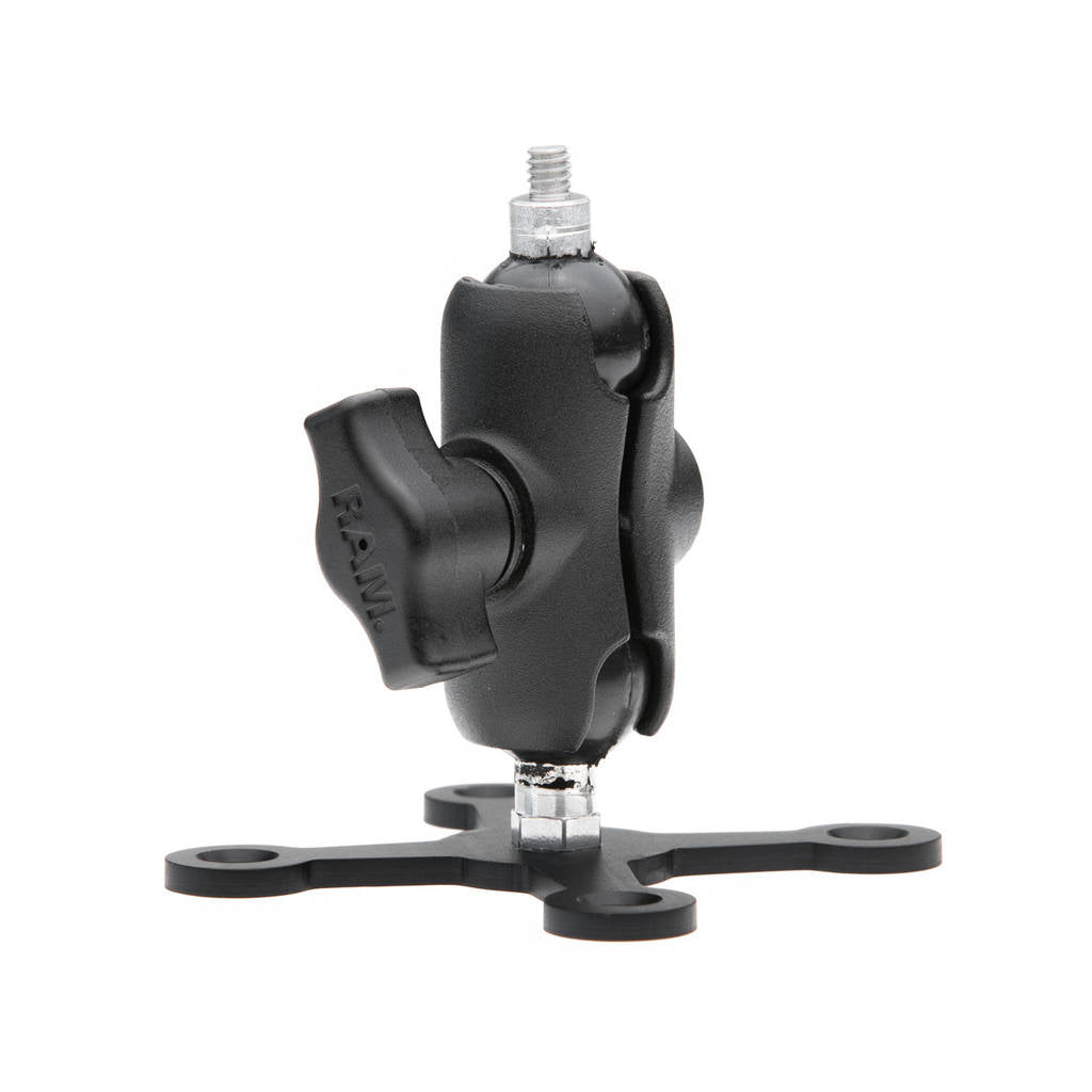 RN VISION P-MOU-SPO-MK2-1000W1 Кріплення RN ONE MKII Motorsport Photo-1