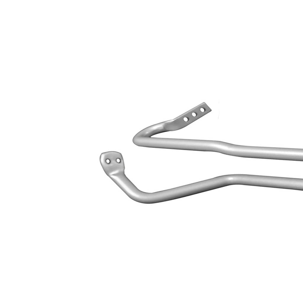 WHITELINE GS1-SUB004 Комплект підвіски Grip Series Performance для Subaru Impreza WRX GR GV 2011-2014 Photo-5