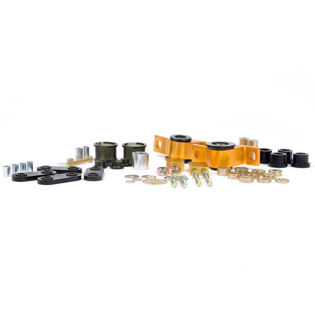WHITELINE WEK077 Передній базовий комплект для Subaru Impreza GD Photo-2