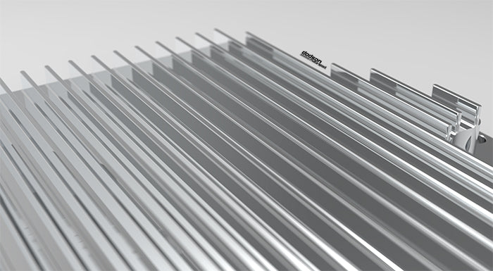 DODSON DMS-7105 Комплект підігріву картера КПП (лівий привід, без шлангів) для MITSUBISHI EVO X Photo-3