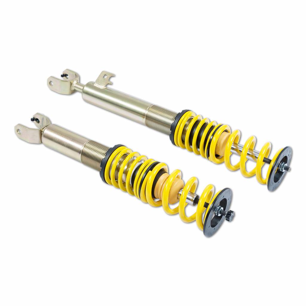 ST 18250005 Комплект койловерів ST XA для HONDA S2000; (AP1) 06/99- Photo-1