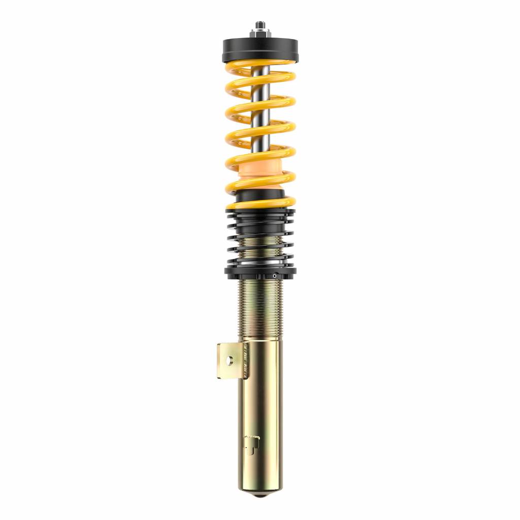 ST 18270004 Комплект койловерів ST XA для PEUGEOT 206, CC, SW, RC, 206+; (2*…) 09/98- Photo-4