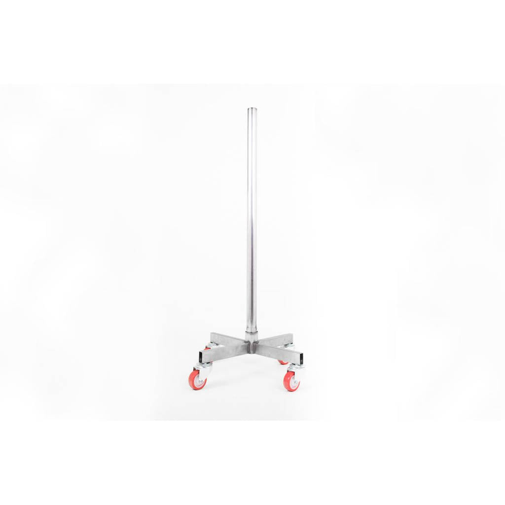 MILLTEK SSXSIM104 Вертикальна стійка Photo-0