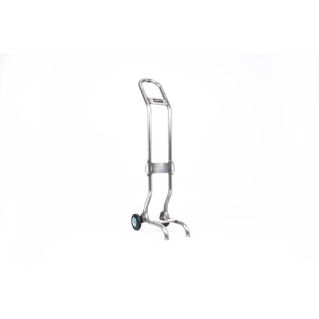 MILLTEK SSXSIM102 Вертикальна стійка Photo-0