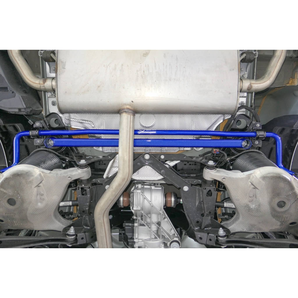 HARDRACE Q0392 Задній стабілізатор 25мм для VOLVO XC60 18-/S90 16-/V90 16+ Photo-8