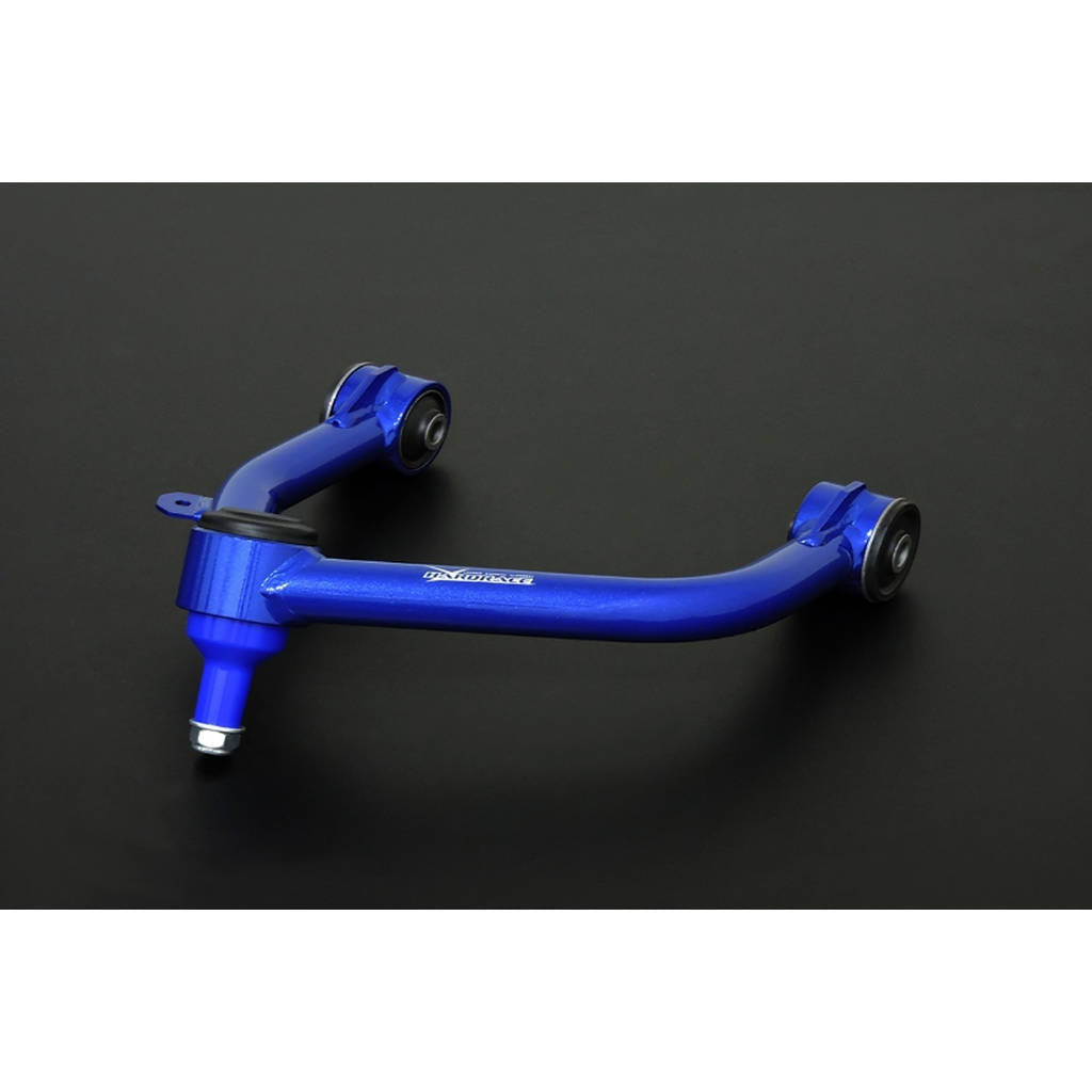 HARDRACE Q0459 Важіль передній верхній - LIFT для FORD F150 RAPTOR 10-14 (HARDENED RUBBER) -2PCS/SET Photo-0