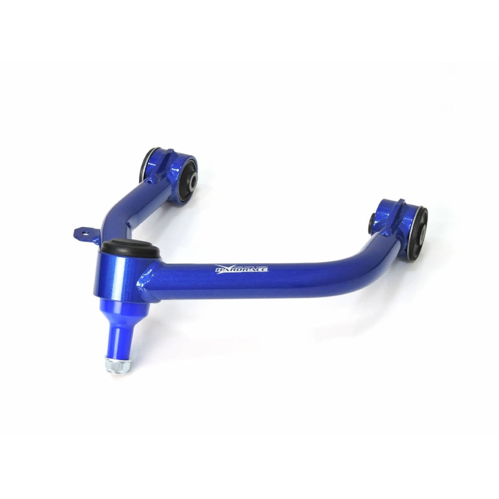 HARDRACE Q0459 Важіль передній верхній - LIFT для FORD F150 RAPTOR 10-14 (HARDENED RUBBER) -2PCS/SET Photo-1