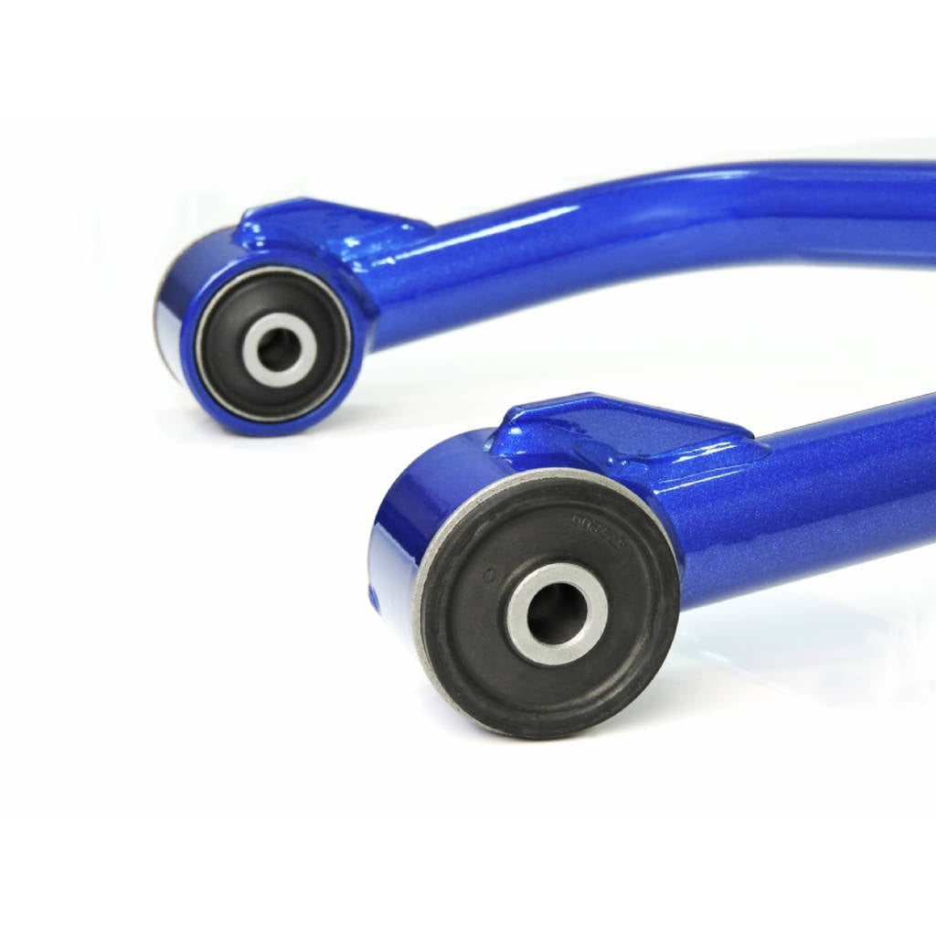 HARDRACE Q0459 Важіль передній верхній - LIFT для FORD F150 RAPTOR 10-14 (HARDENED RUBBER) -2PCS/SET Photo-3