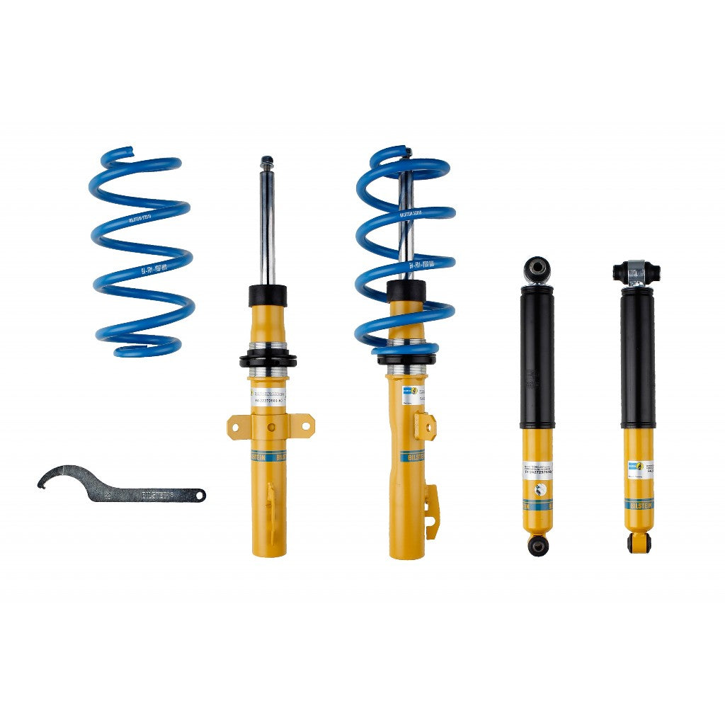 BILSTEIN 47-292055 Комплект B14 передній для FORD Tourneo Custom; K; B14 Photo-0