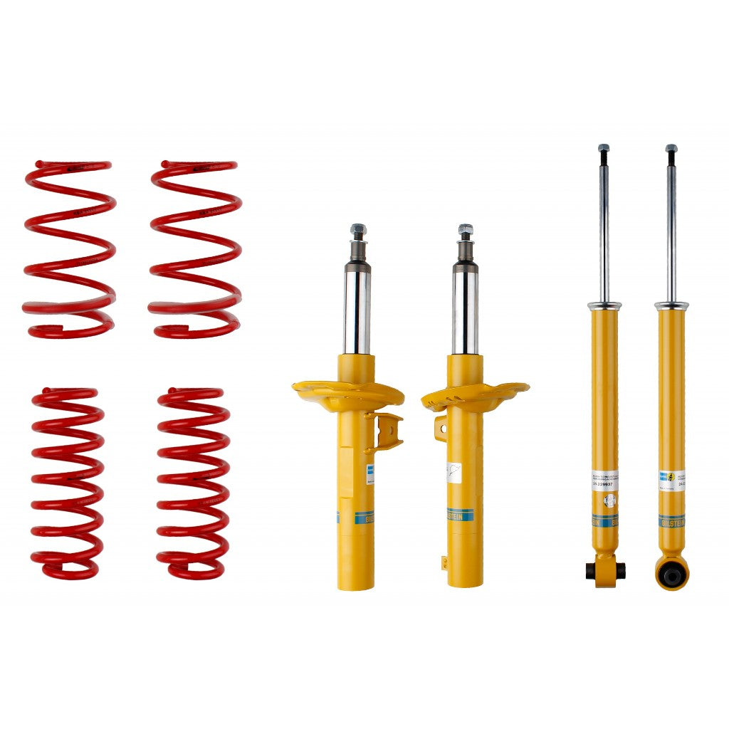 BILSTEIN 46-259851 Комплект B12 для A3 (8V1) Leon (5F1) 1.8 2.0TDI; K; B12SL Photo-0