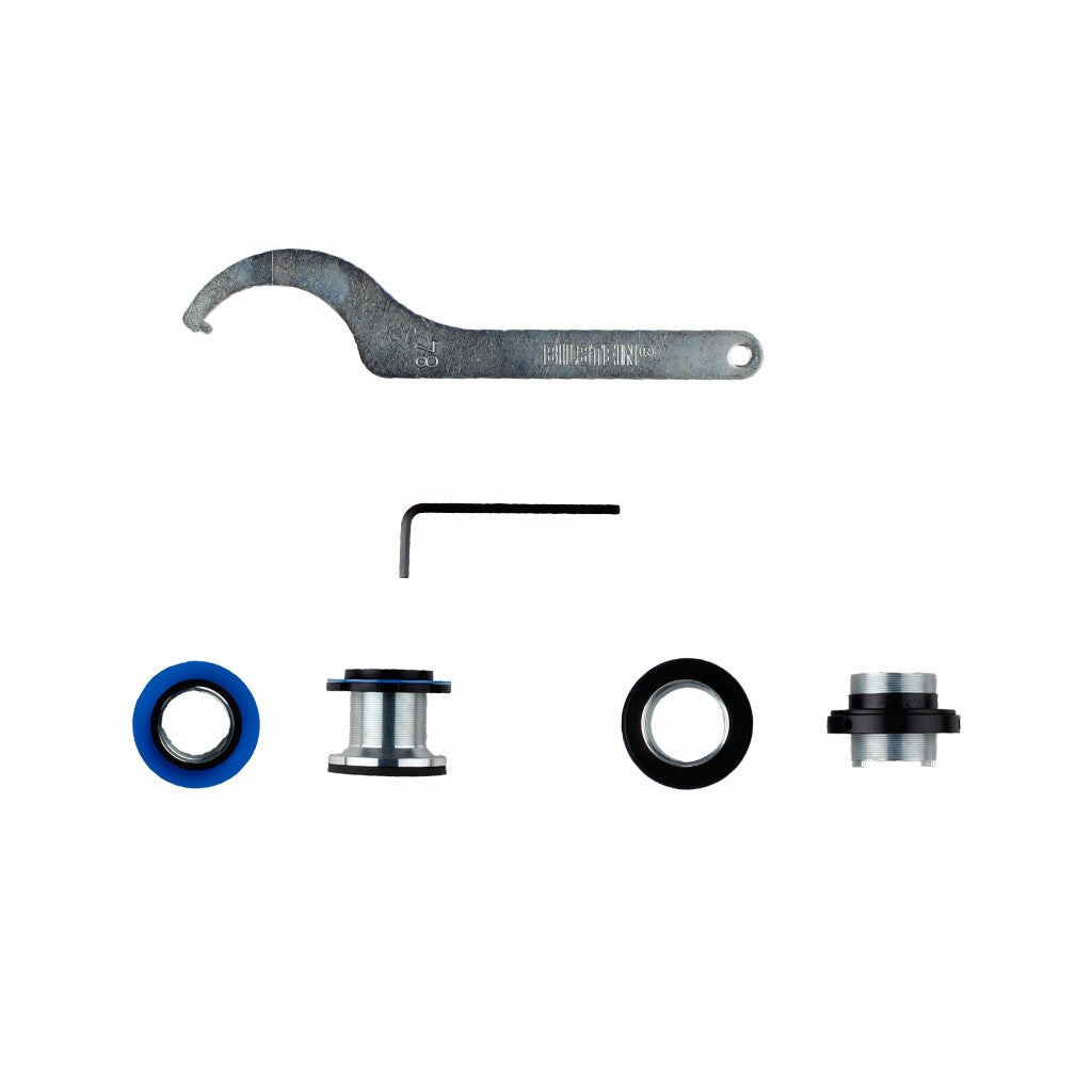 BILSTEIN 47-275713 Комплект B14 для FORD Fiesta VII JHH ab 04.17; K; B14 Photo-1