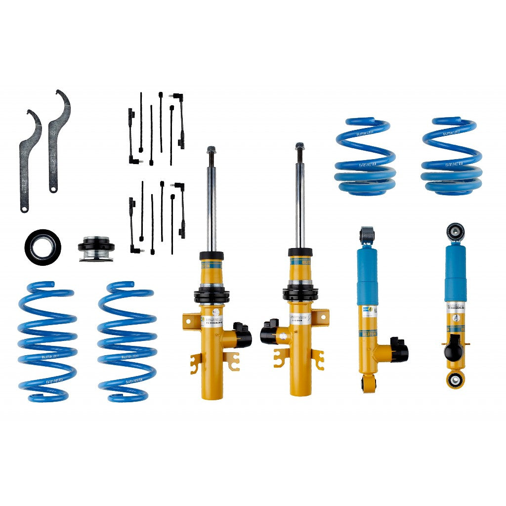 BILSTEIN 49-254778 Комплект B16 для VW T6; K; B16DT2 Photo-0
