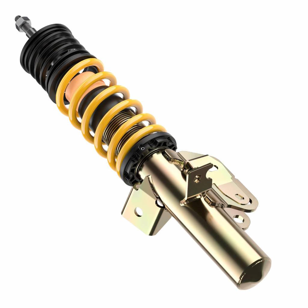 ST 18258004 Комплект койловерів ST XA для SCION FR-S 03/12- Photo-3