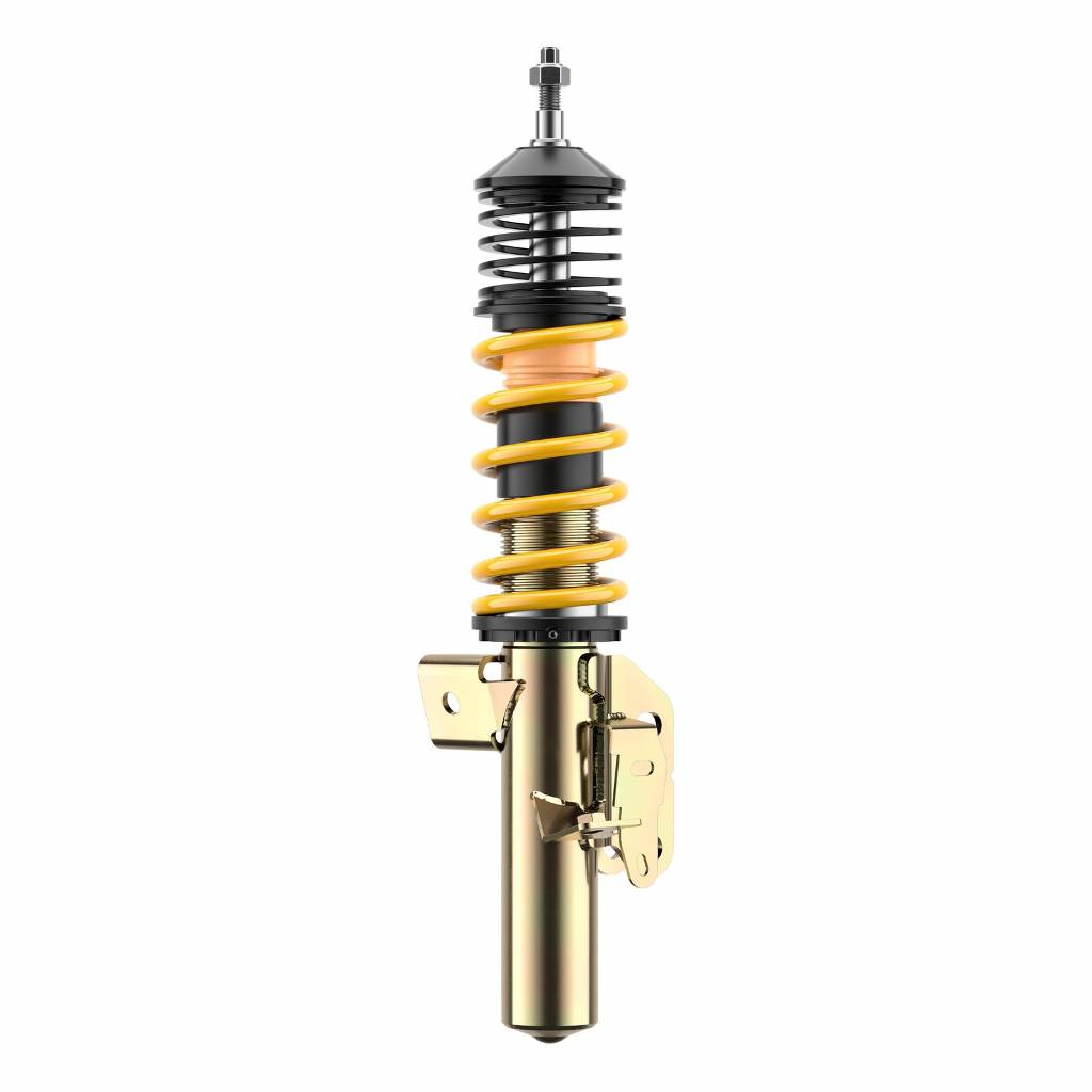 ST 18258004 Комплект койловерів ST XA для SCION FR-S 03/12- Photo-4